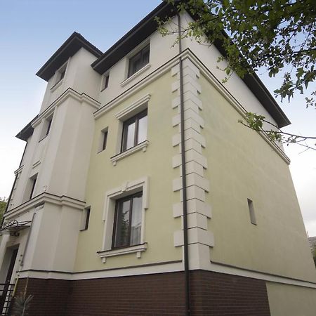 Potocki Apartments Lviv Exterior photo